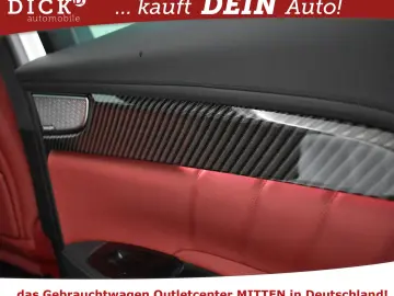 Grecale 3.0 V6 Trofeo Auto 4WD PANO+MEMO+VOLL+21