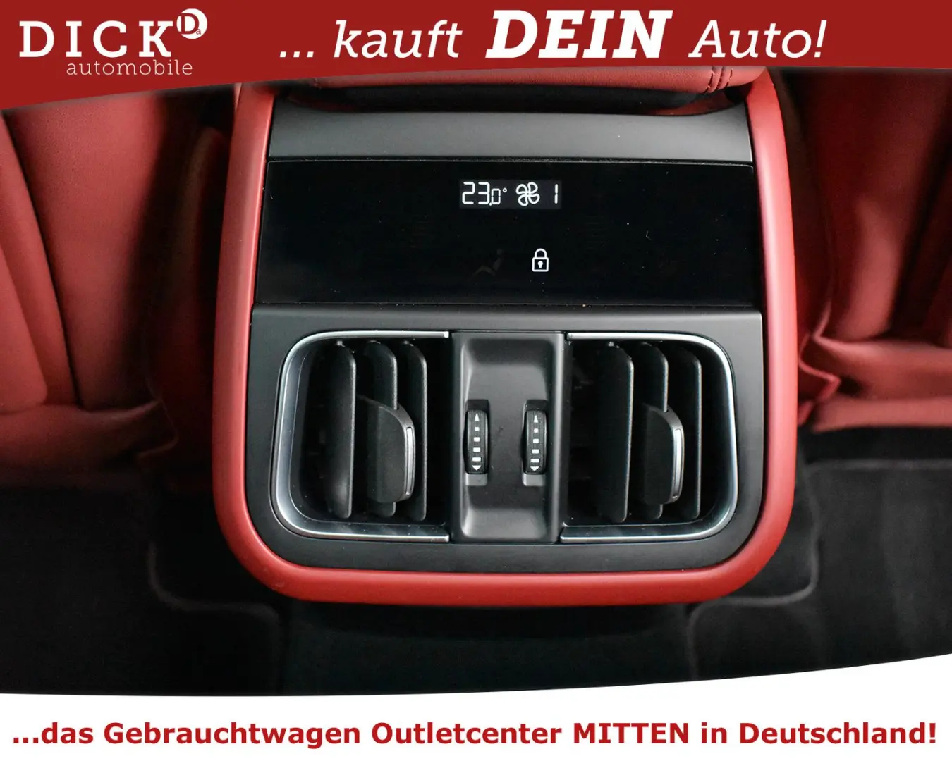Grecale 3.0 V6 Trofeo Auto 4WD PANO+MEMO+VOLL+21
