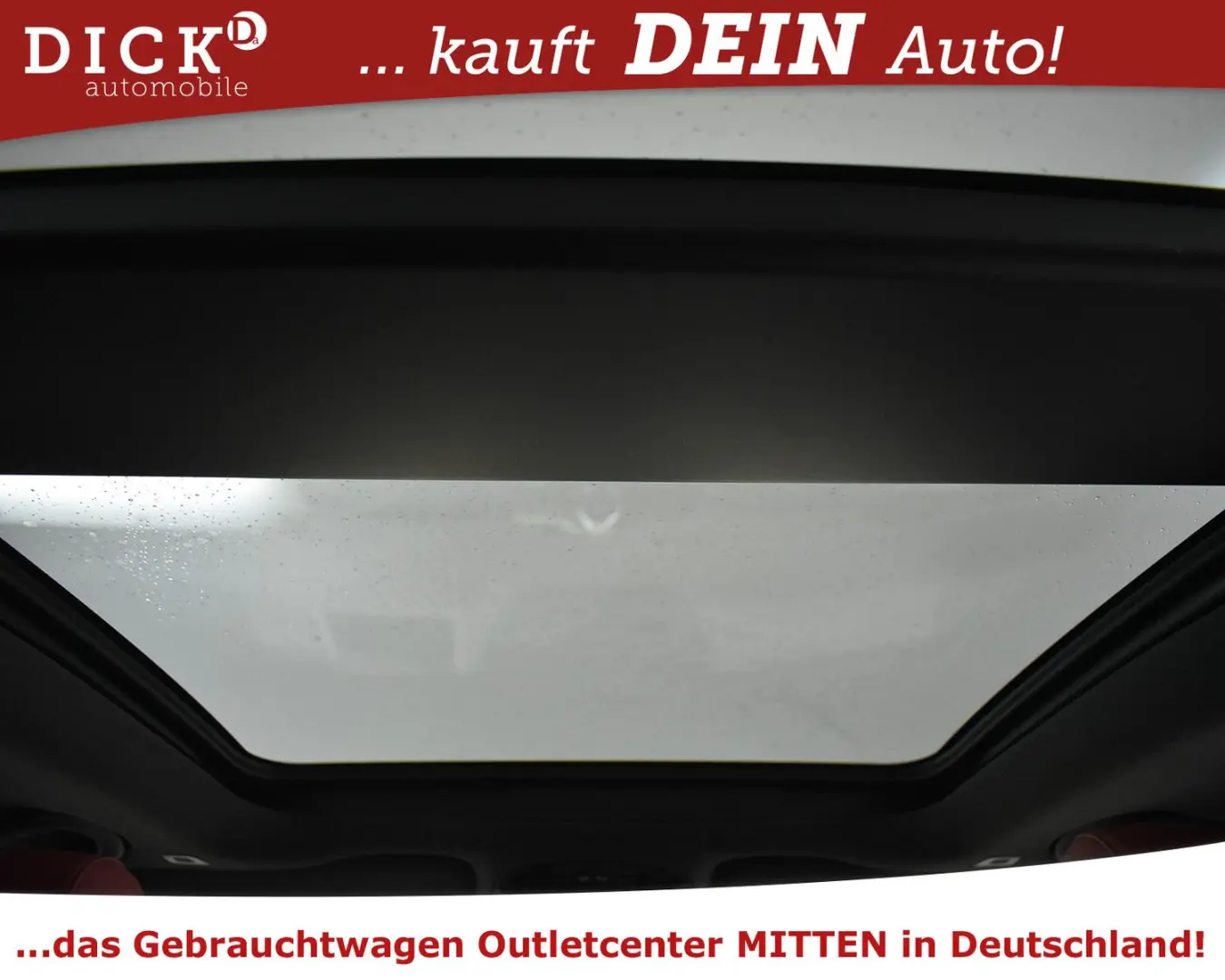 Grecale 3.0 V6 Trofeo Auto 4WD PANO+MEMO+VOLL+21