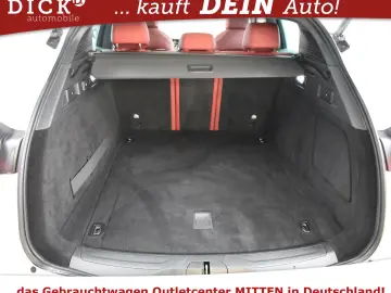 Grecale 3.0 V6 Trofeo Auto 4WD PANO+MEMO+VOLL+21
