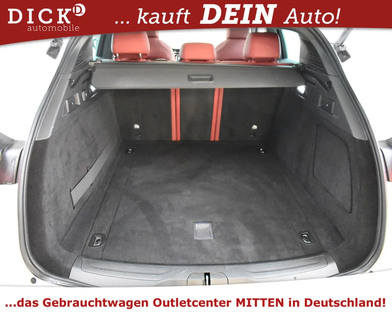 Grecale 3.0 V6 Trofeo Auto 4WD PANO+MEMO+VOLL+21