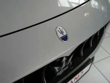 Grecale GT Hybrid LED ACC 4xSitzheizungPano