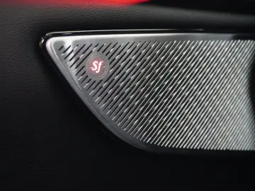 Grecale GT Hybrid LED ACC 4xSitzheizungPano