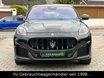 Grecale Trofeo 530 PS AWD *360°/PANO/HUD/SONUS*