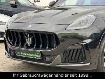 Grecale Trofeo 530 PS AWD *360°/PANO/HUD/SONUS*