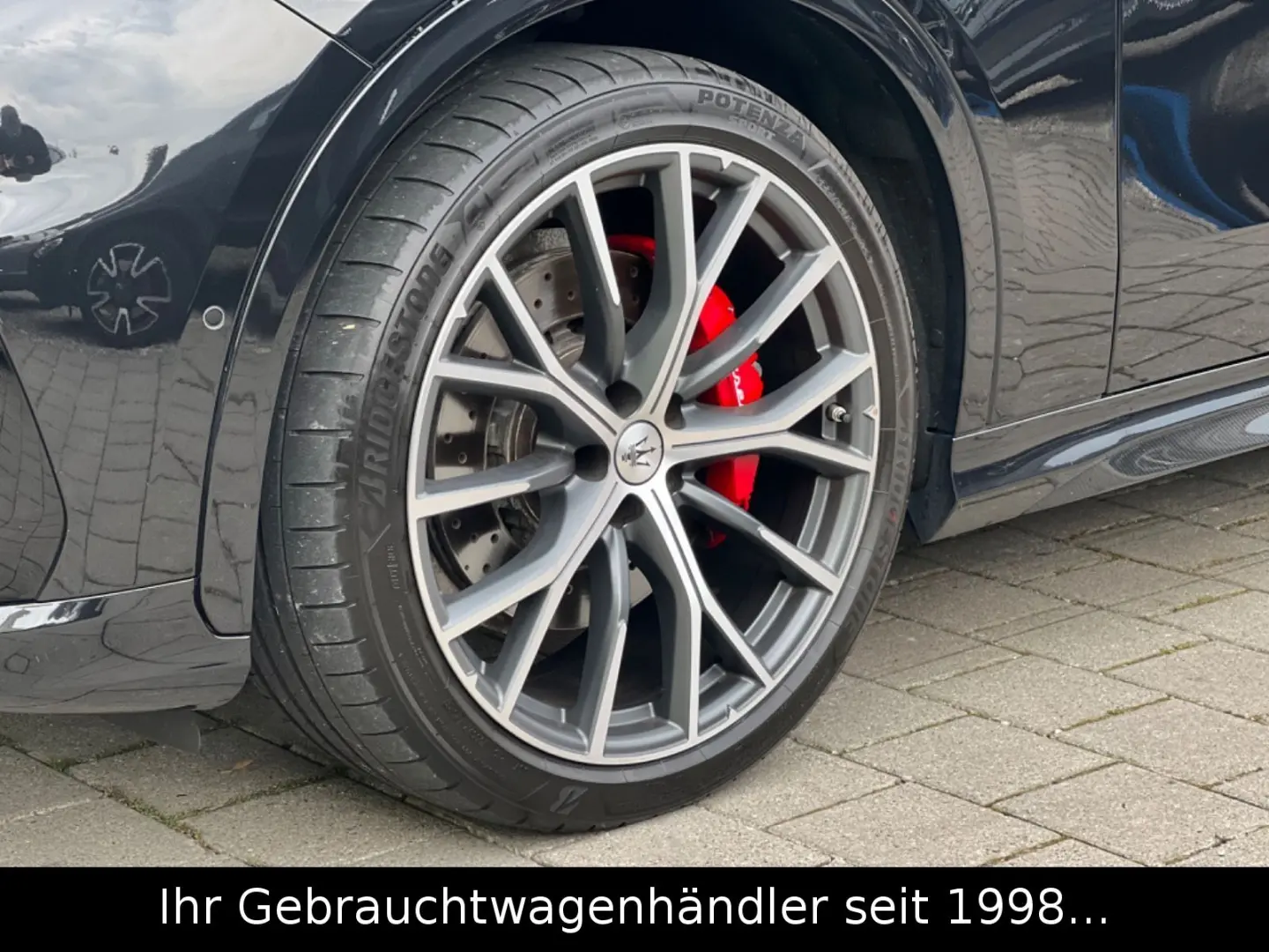 Grecale Trofeo 530 PS AWD *360°/PANO/HUD/SONUS*