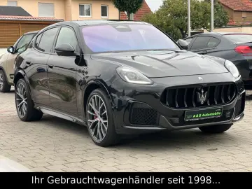 Grecale Trofeo 530 PS AWD *360°/PANO/HUD/SONUS*