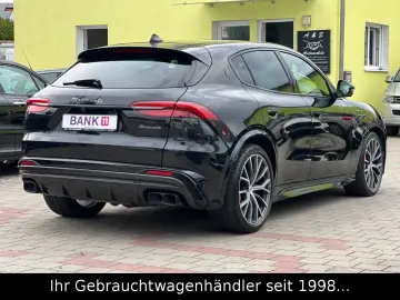 Grecale Trofeo 530 PS AWD *360°/PANO/HUD/SONUS*