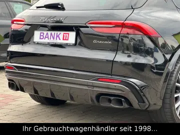 Grecale Trofeo 530 PS AWD *360°/PANO/HUD/SONUS*