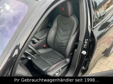 Grecale Trofeo 530 PS AWD *360°/PANO/HUD/SONUS*