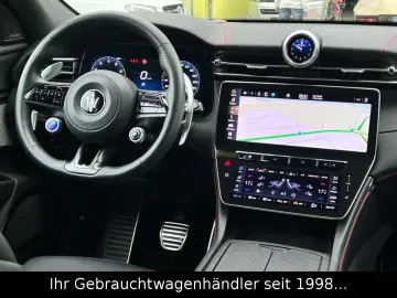 Grecale Trofeo 530 PS AWD *360°/PANO/HUD/SONUS*