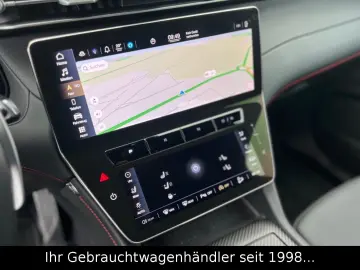 Grecale Trofeo 530 PS AWD *360°/PANO/HUD/SONUS*