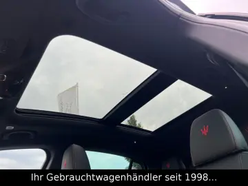 Grecale Trofeo 530 PS AWD *360°/PANO/HUD/SONUS*