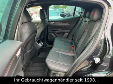 Grecale Trofeo 530 PS AWD *360°/PANO/HUD/SONUS*
