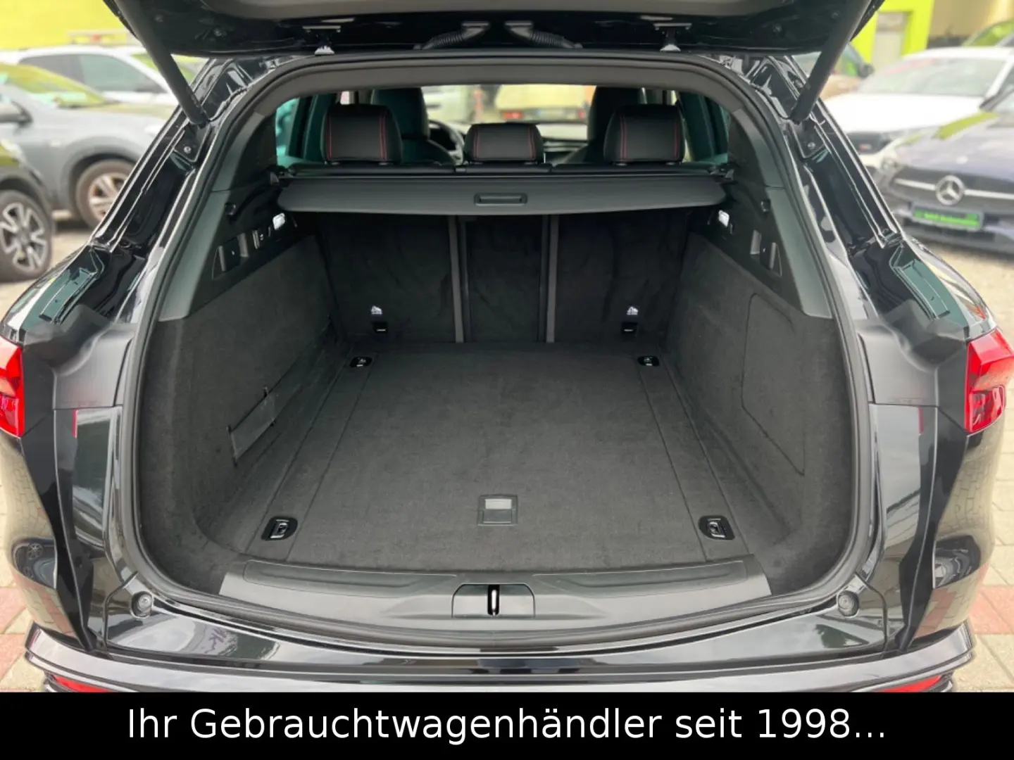 Grecale Trofeo 530 PS AWD *360°/PANO/HUD/SONUS*