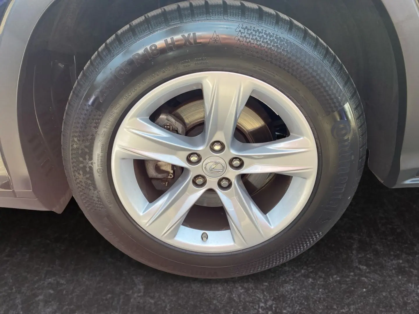 RX 450h Luxury Line *Allrad*HUD*360*Pano*Levinso