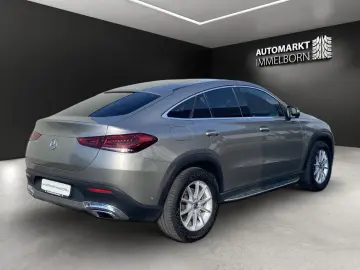 GLE 350 e AMG Coupe Pano*360*HUD*Distro*Mubeam