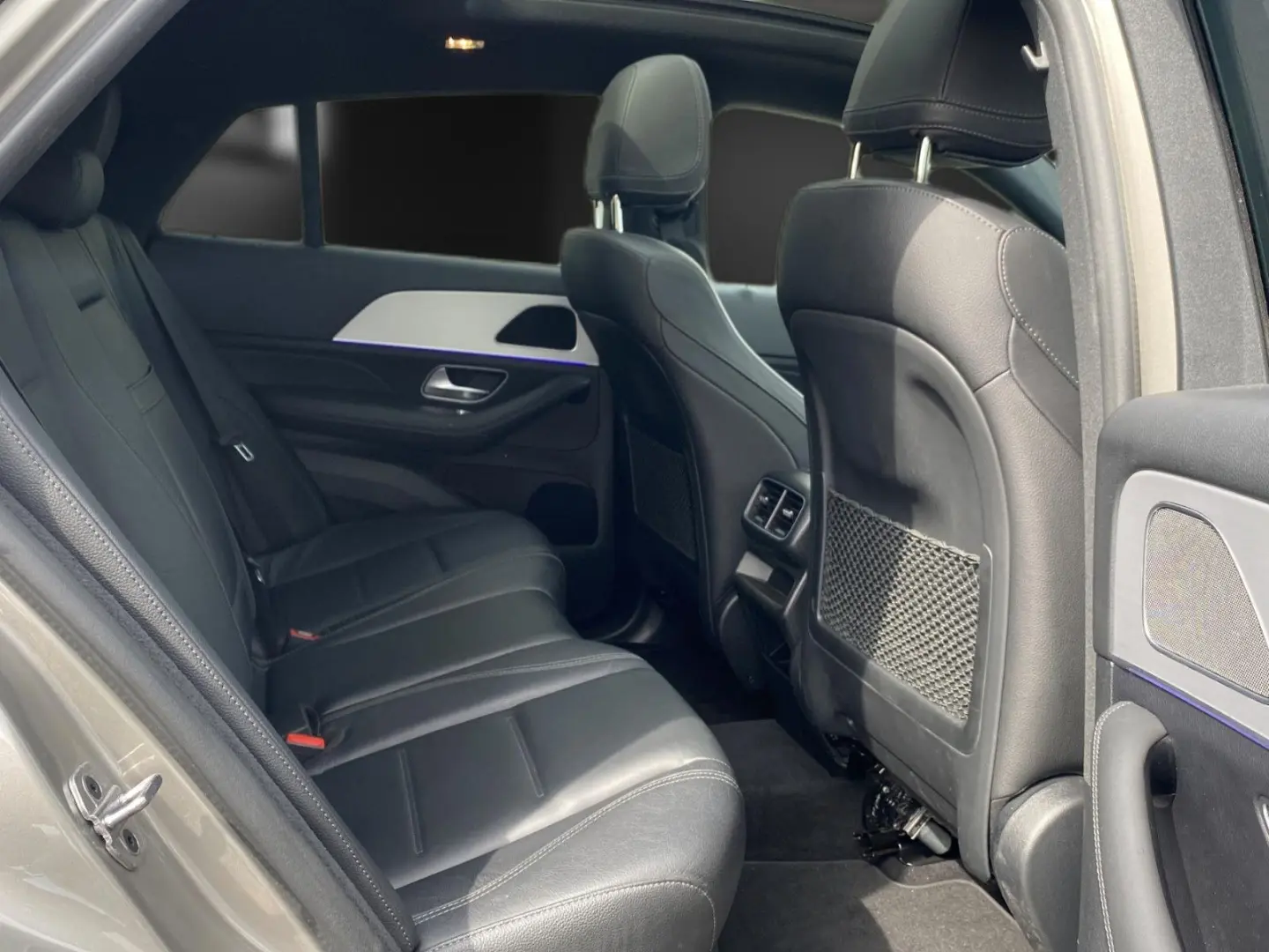 GLE 350 e AMG Coupe Pano*360*HUD*Distro*Mubeam