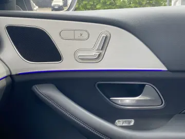 GLE 350 e AMG Coupe Pano*360*HUD*Distro*Mubeam