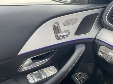 GLE 350 e AMG Coupe Pano*360*HUD*Distro*Mubeam