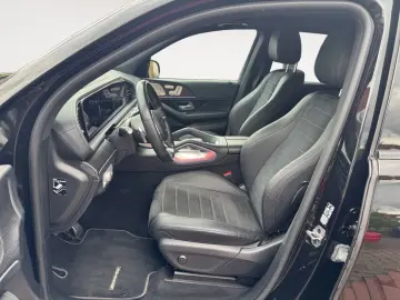 GLE 400d AMG 4Matic*DIGITAL*AHK*PANO*HUD*360°CAM