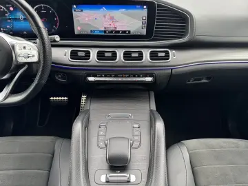 GLE 400d AMG 4Matic*DIGITAL*AHK*PANO*HUD*360°CAM