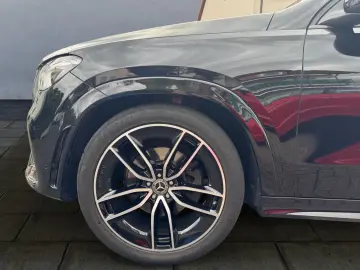 GLE 400d AMG 4Matic*DIGITAL*AHK*PANO*HUD*360°CAM