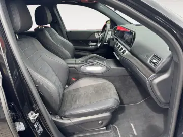 GLE 400d AMG 4Matic*DIGITAL*AHK*PANO*HUD*360°CAM