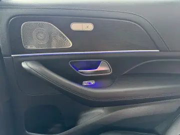 GLE 400d AMG 4Matic*DIGITAL*AHK*PANO*HUD*360°CAM