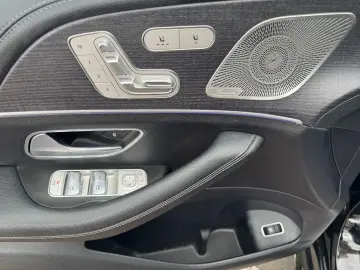 GLE 400d AMG 4Matic*DIGITAL*AHK*PANO*HUD*360°CAM