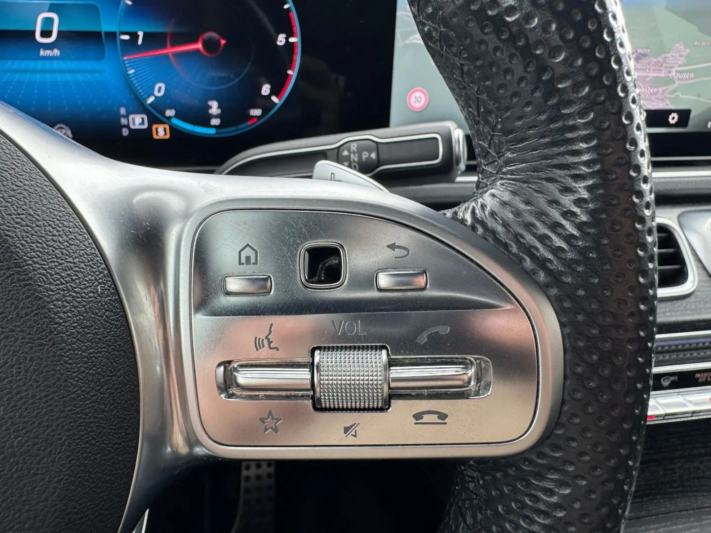 GLE 400d AMG 4Matic*DIGITAL*AHK*PANO*HUD*360°CAM