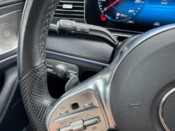 GLE 400d AMG 4Matic*DIGITAL*AHK*PANO*HUD*360°CAM