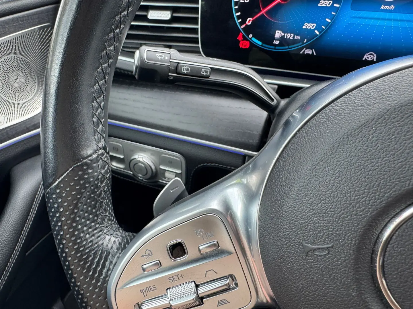 GLE 400d AMG 4Matic*DIGITAL*AHK*PANO*HUD*360°CAM