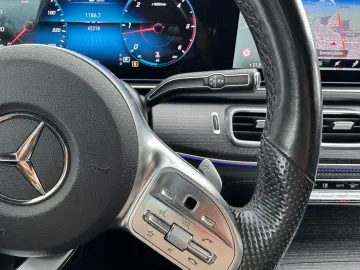 GLE 400d AMG 4Matic*DIGITAL*AHK*PANO*HUD*360°CAM