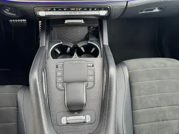 GLE 400d AMG 4Matic*DIGITAL*AHK*PANO*HUD*360°CAM