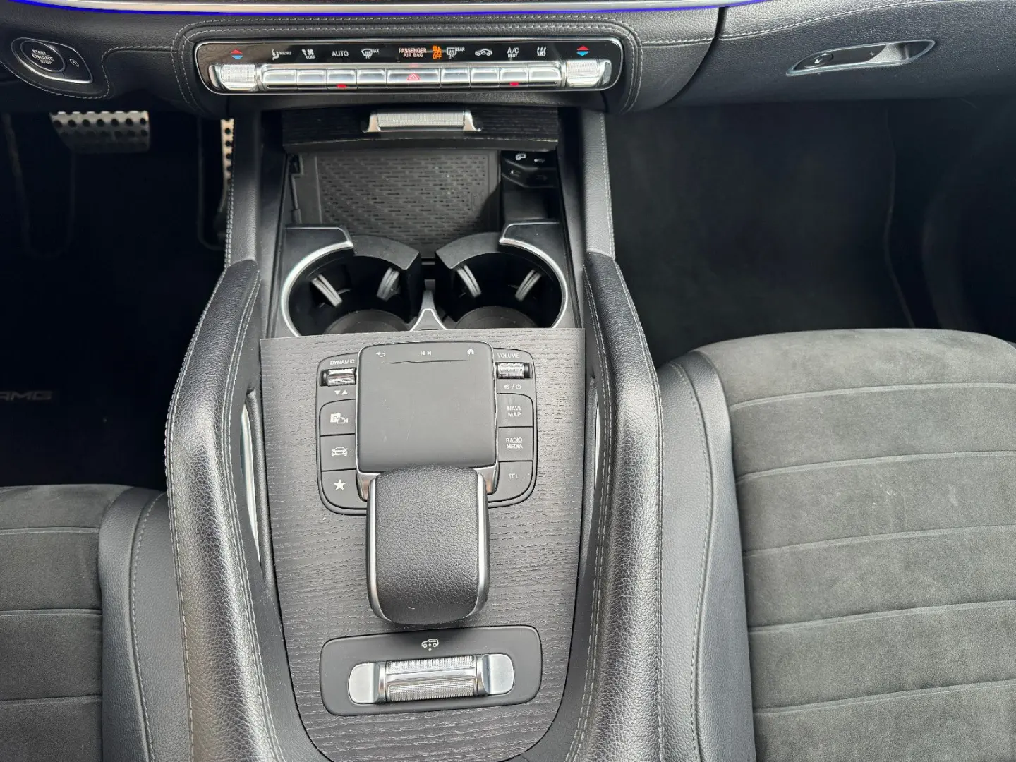 GLE 400d AMG 4Matic*DIGITAL*AHK*PANO*HUD*360°CAM