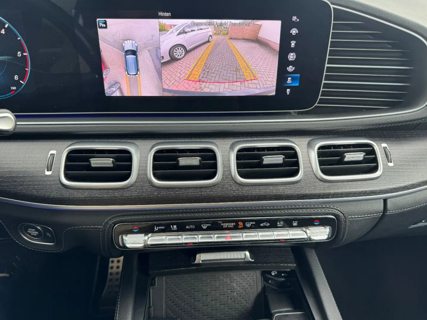 GLE 400d AMG 4Matic*DIGITAL*AHK*PANO*HUD*360°CAM