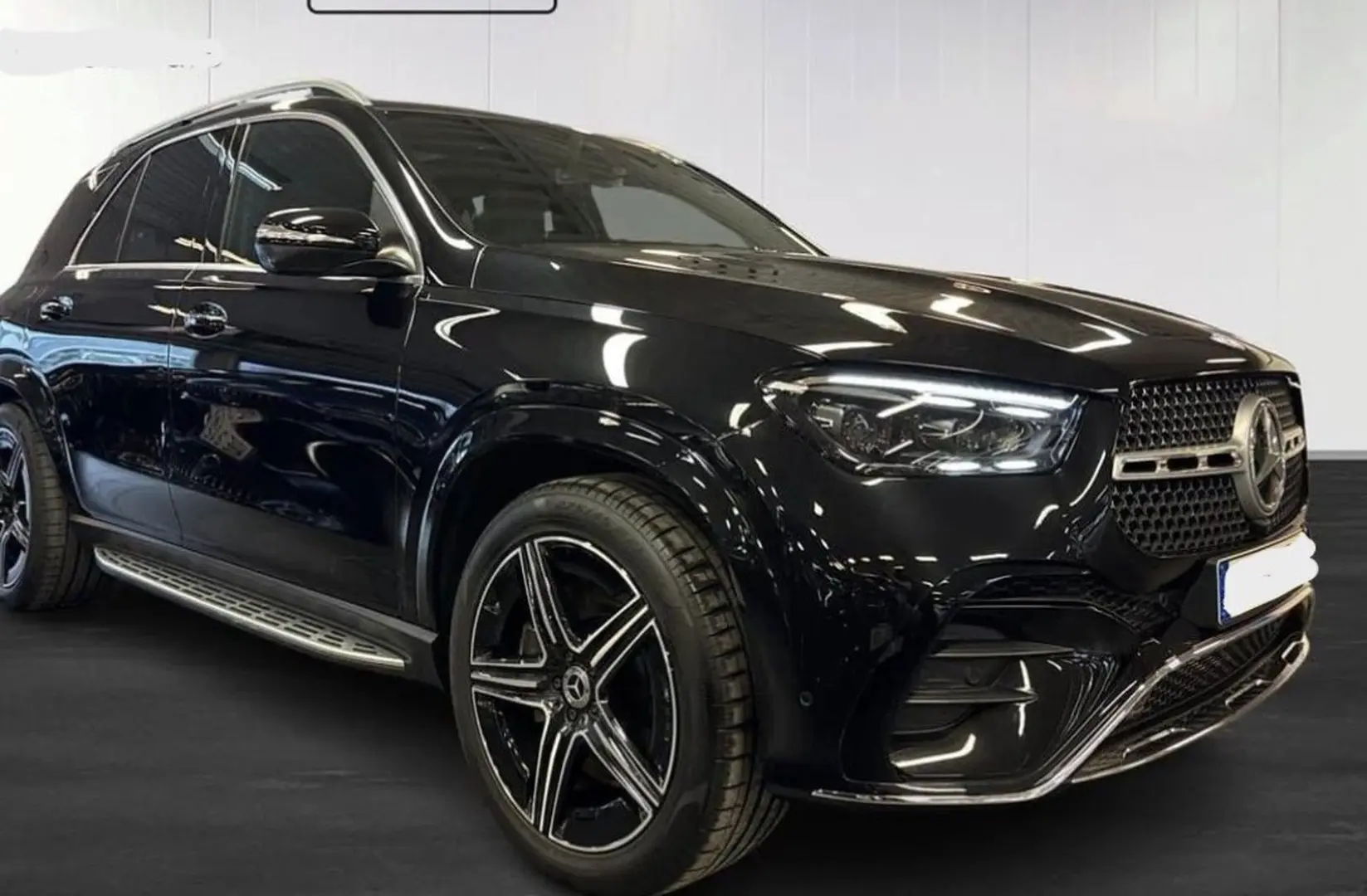 GLE 450 4Matic AMG*Panorama*AHK*Standheizung