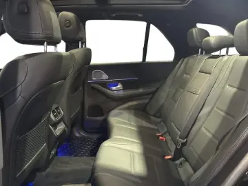 GLE 450 4Matic AMG*Panorama*AHK*Standheizung