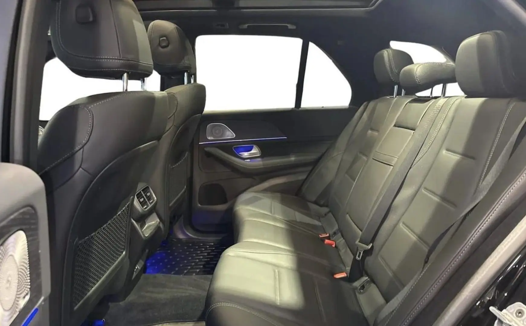GLE 450 4Matic AMG*Panorama*AHK*Standheizung