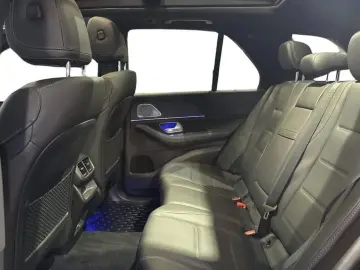 GLE 450 4Matic AMG*Panorama*AHK*Standheizung