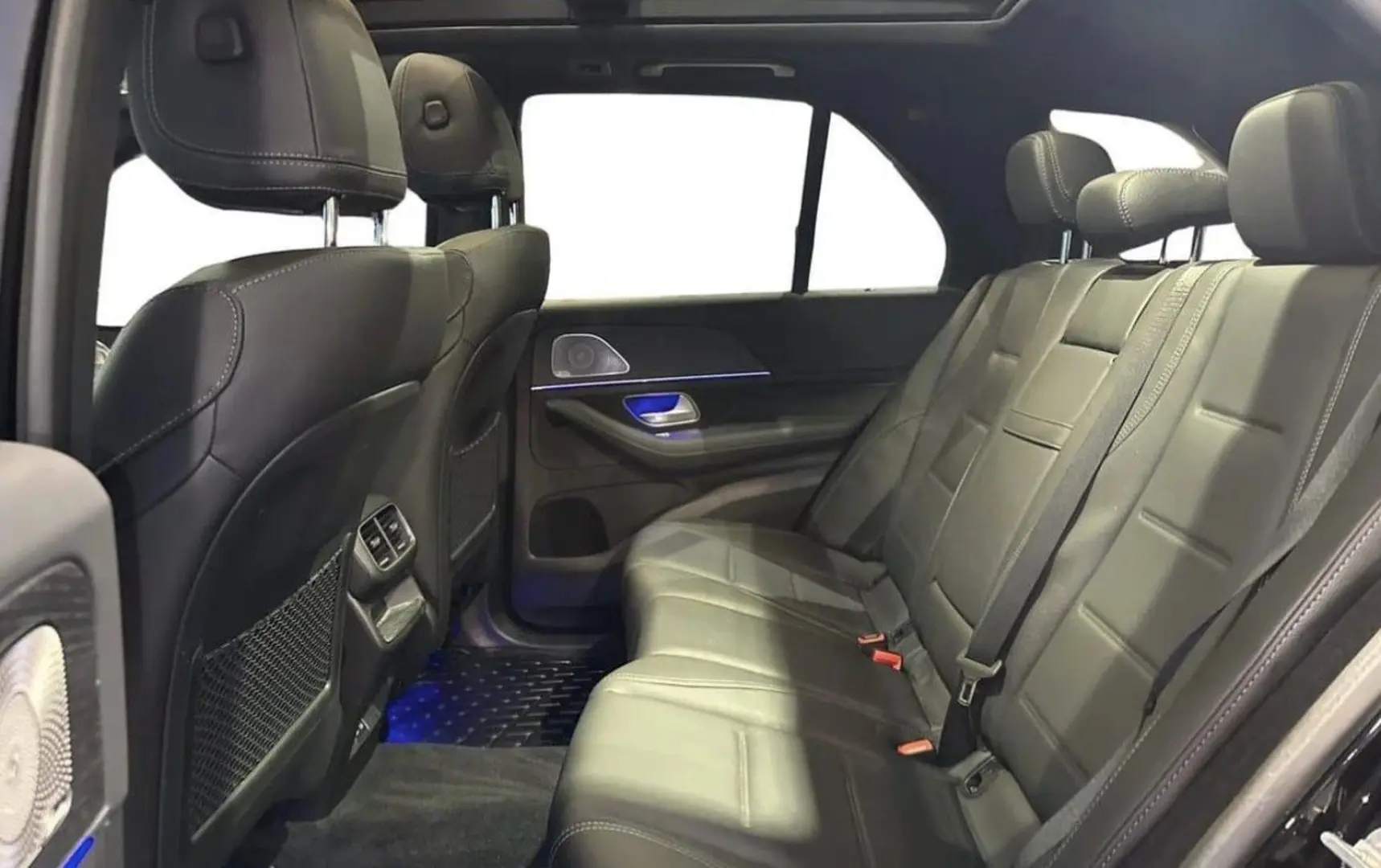 GLE 450 4Matic AMG*Panorama*AHK*Standheizung