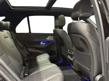 GLE 450 4Matic AMG*Panorama*AHK*Standheizung