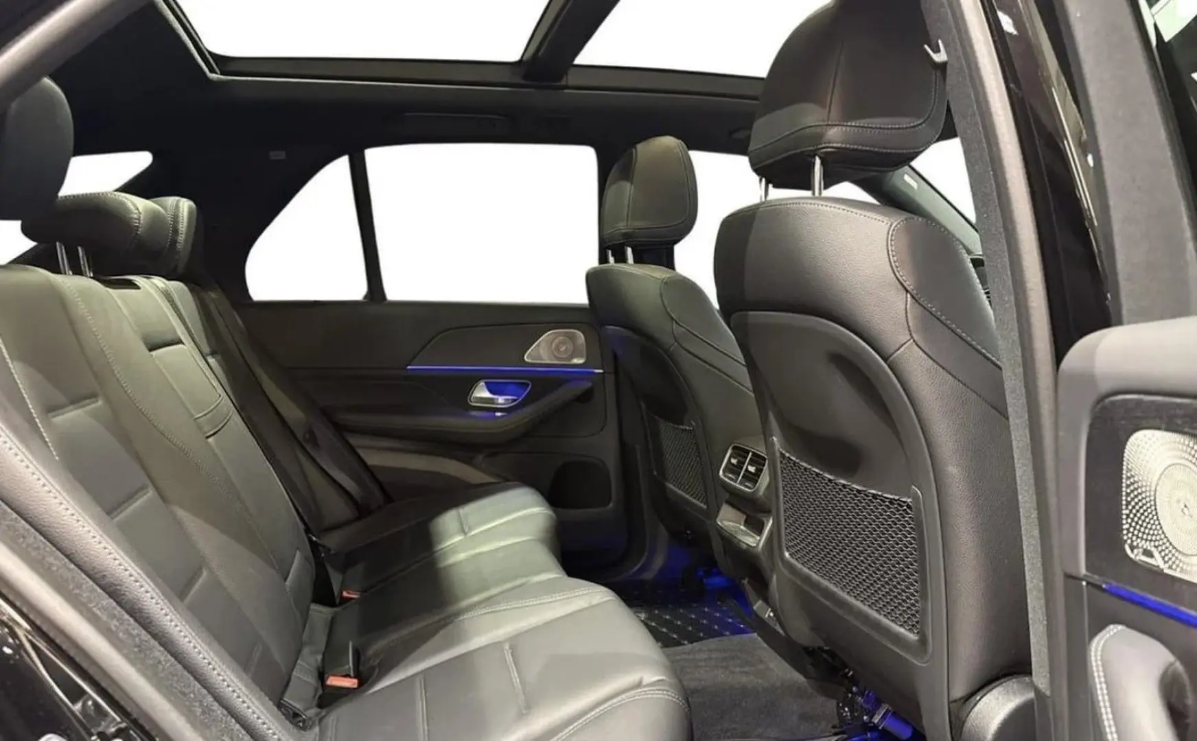 GLE 450 4Matic AMG*Panorama*AHK*Standheizung