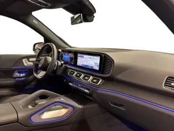 GLE 450 4Matic AMG*Panorama*AHK*Standheizung