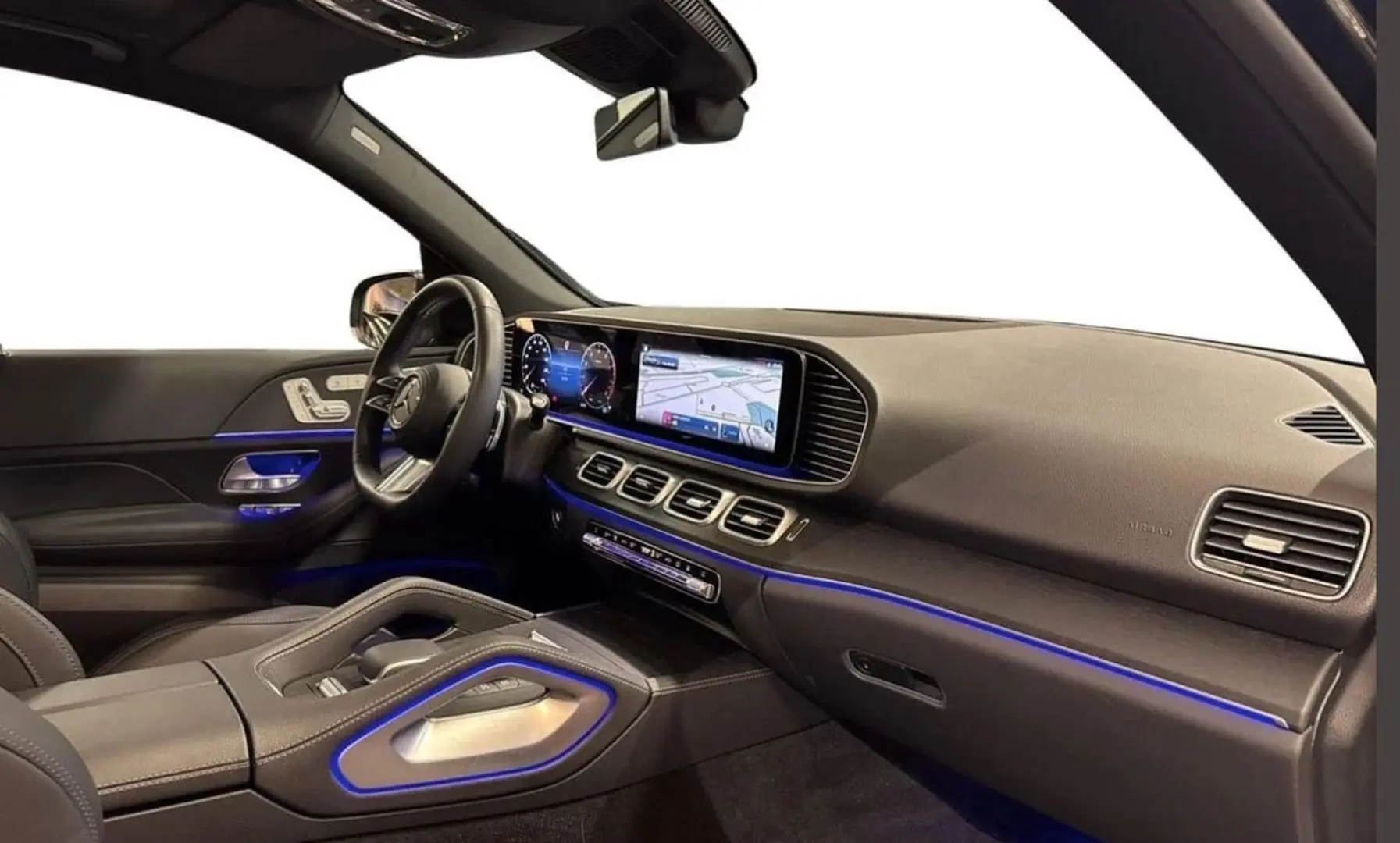 GLE 450 4Matic AMG*Panorama*AHK*Standheizung