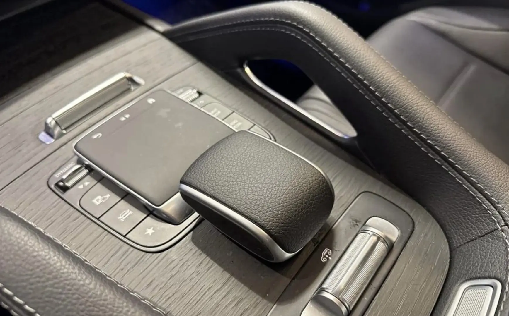 GLE 450 4Matic AMG*Panorama*AHK*Standheizung