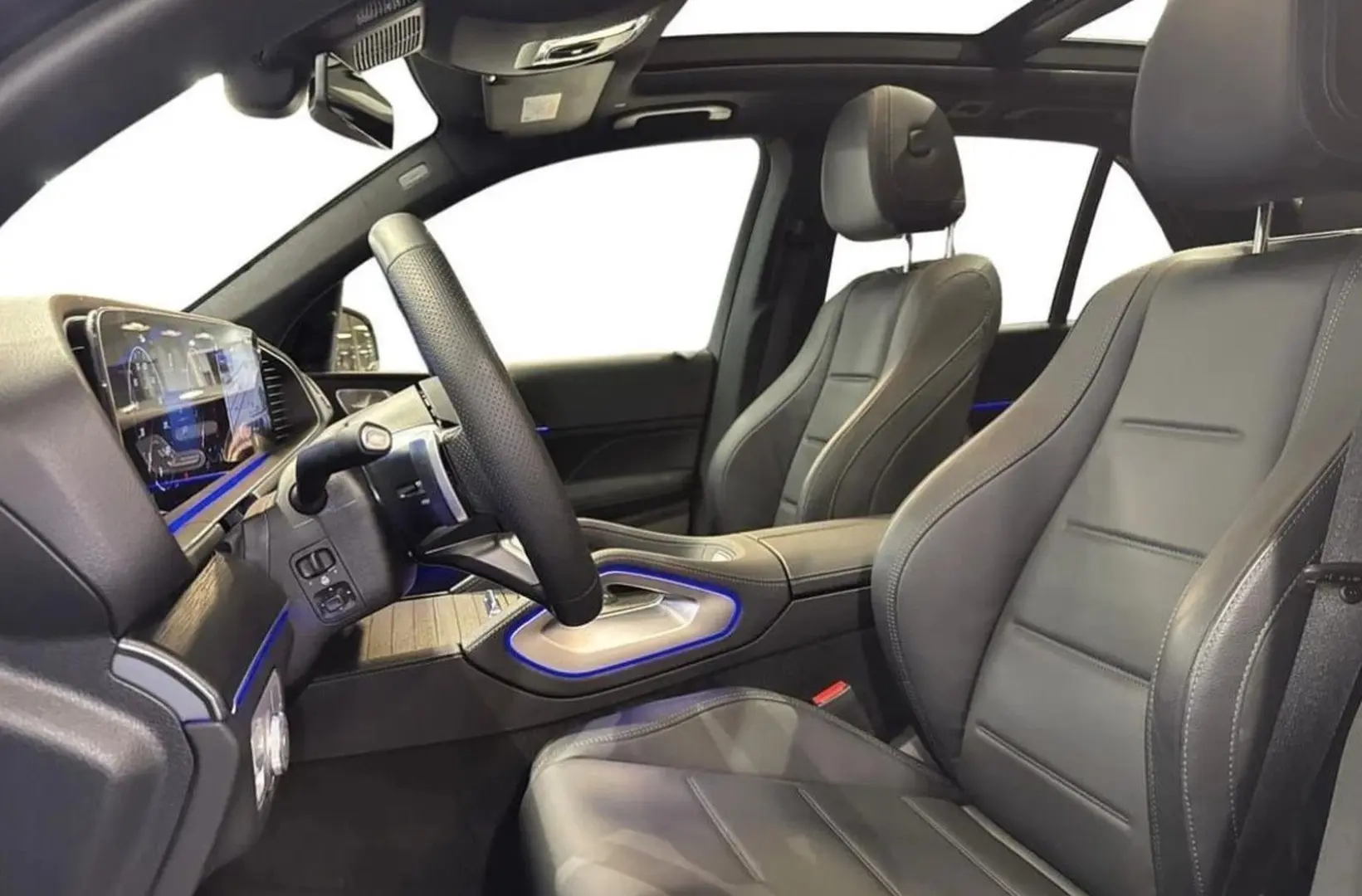 GLE 450 4Matic AMG*Panorama*AHK*Standheizung