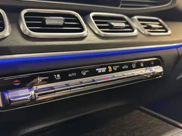 GLE 450 4Matic AMG*Panorama*AHK*Standheizung