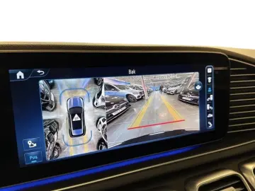 GLE 450 4Matic AMG*Panorama*AHK*Standheizung